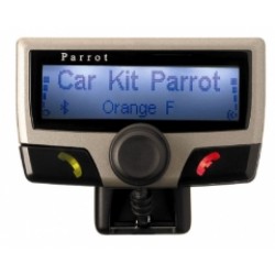 Automobilinė Bluetooth įranga Parrot CK-3100 (5 telefonams)